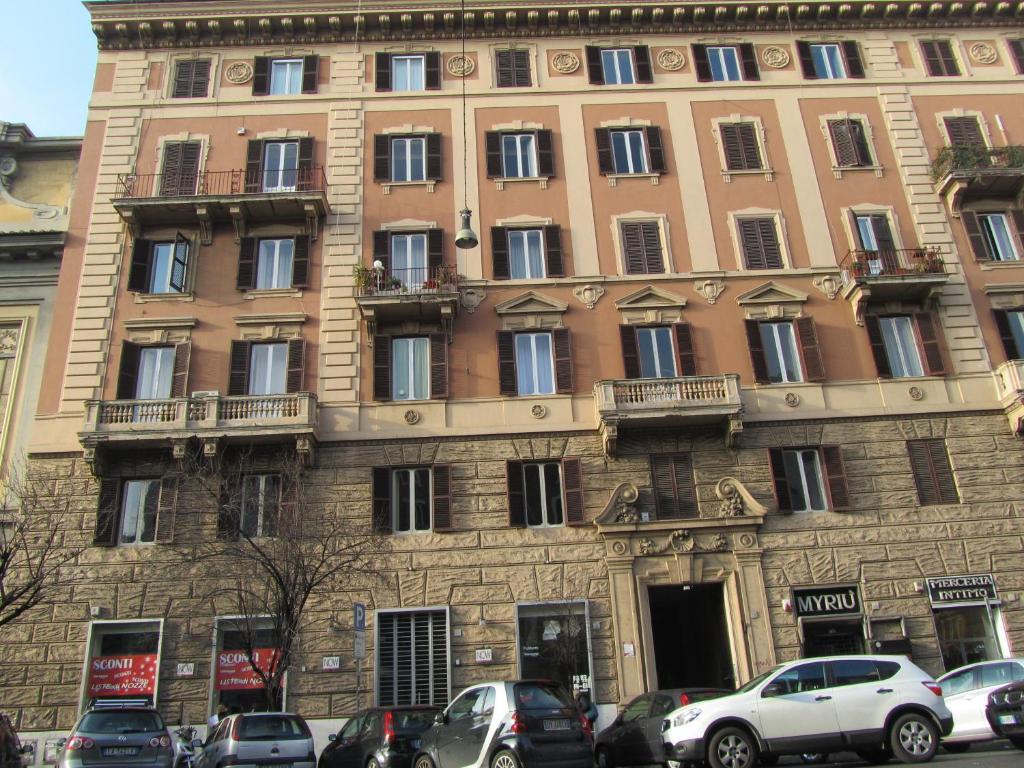 Orsini Reali Rom