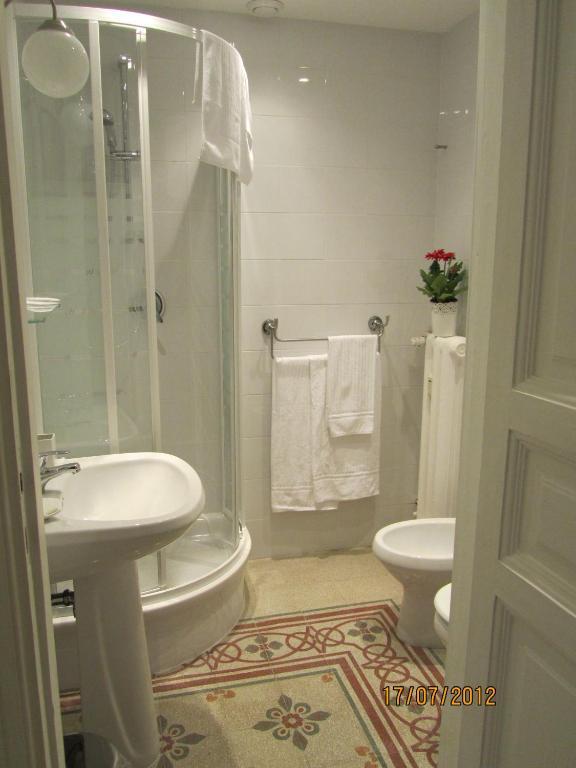 Orsini Reali Bed and breakfast 3*