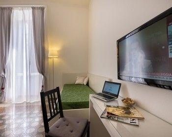Bed and breakfast Orsini Reali Roma
