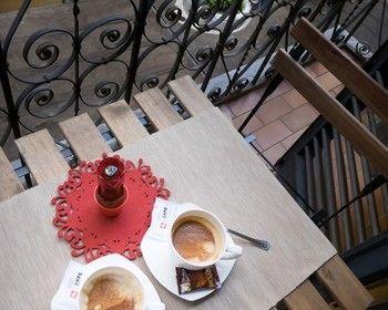 Bed and breakfast Orsini Reali