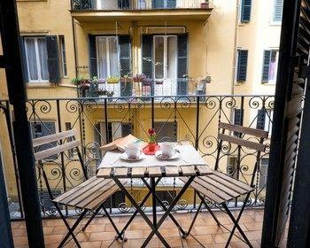 Bed and breakfast Orsini Reali Roma