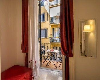 Bed and breakfast Orsini Reali 3*