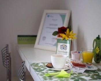 Bed and breakfast Orsini Reali Roma