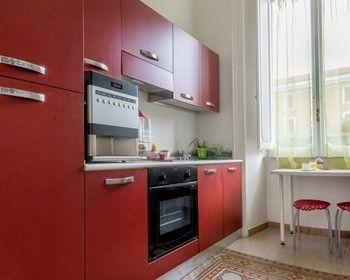 Bed and breakfast Orsini Reali 3*