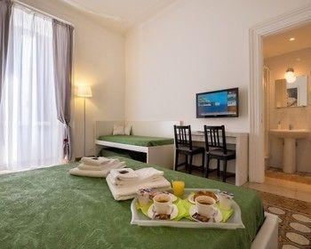 Bed and breakfast Orsini Reali 3*