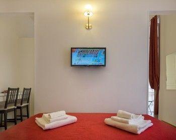 Bed and breakfast Orsini Reali 3*