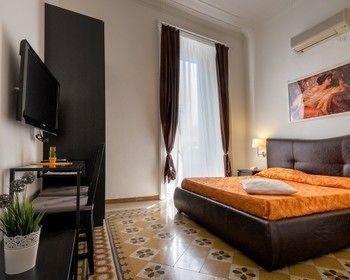 Bed and breakfast Orsini Reali Roma