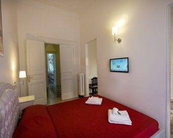 Bed and breakfast Orsini Reali 3*