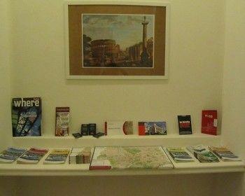 Bed and breakfast Orsini Reali 3*