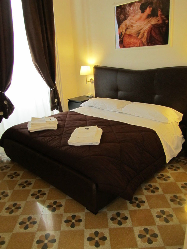 Bed and breakfast Orsini Reali 3*