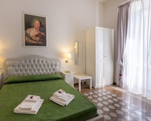 Bed and breakfast Orsini Reali