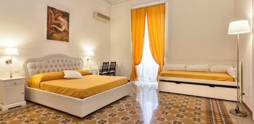 Orsini Reali Bed and breakfast