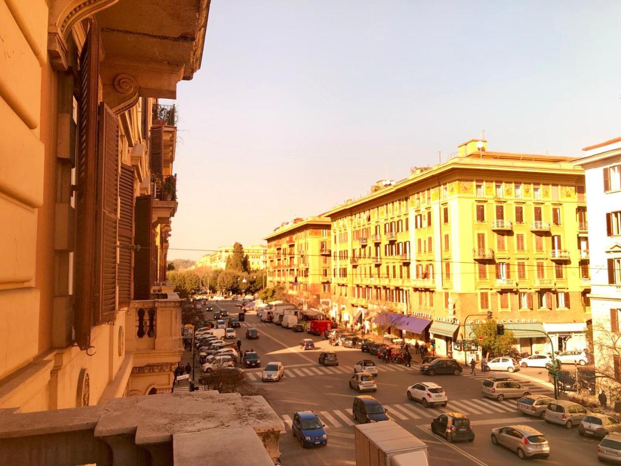 Bed and breakfast Orsini Reali Roma