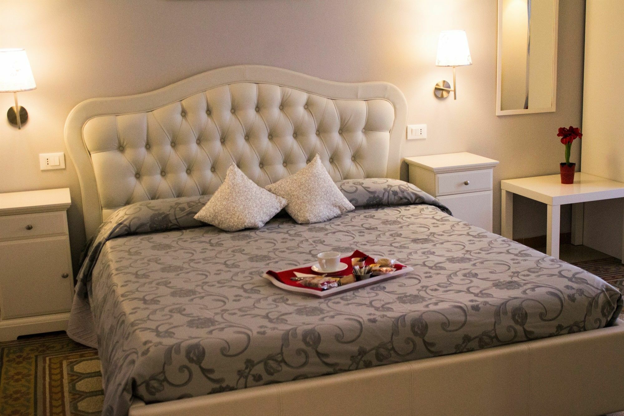 Bed and breakfast Orsini Reali