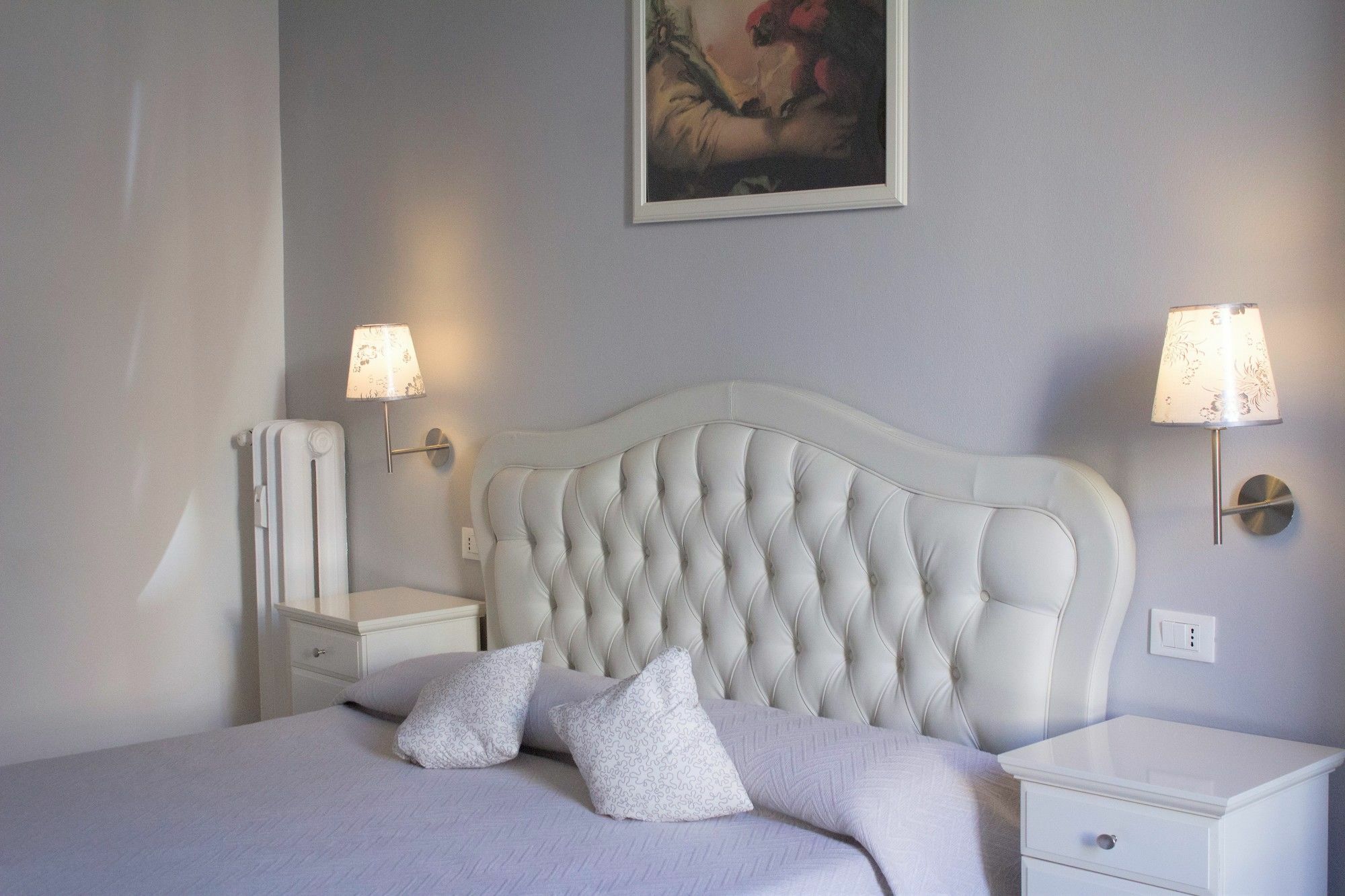 Orsini Reali Bed and breakfast Roma