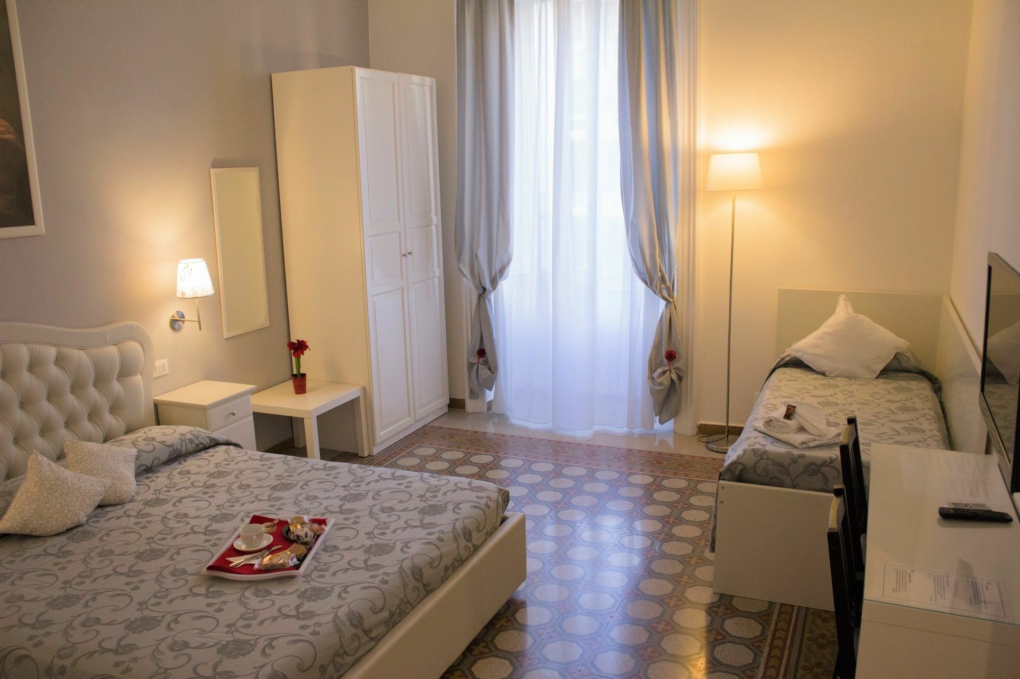 Orsini Reali Bed and breakfast 3*