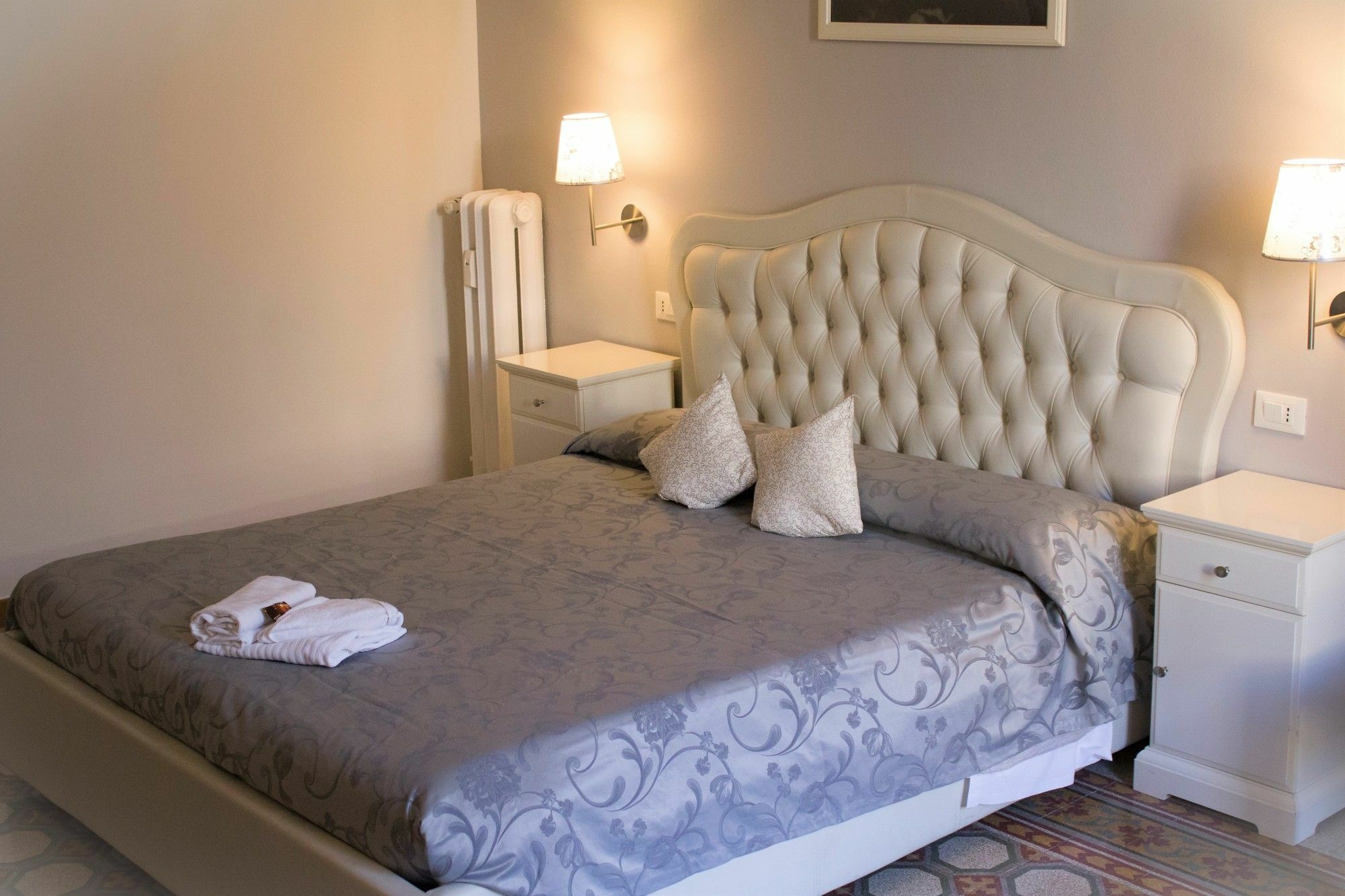 Bed and breakfast Orsini Reali