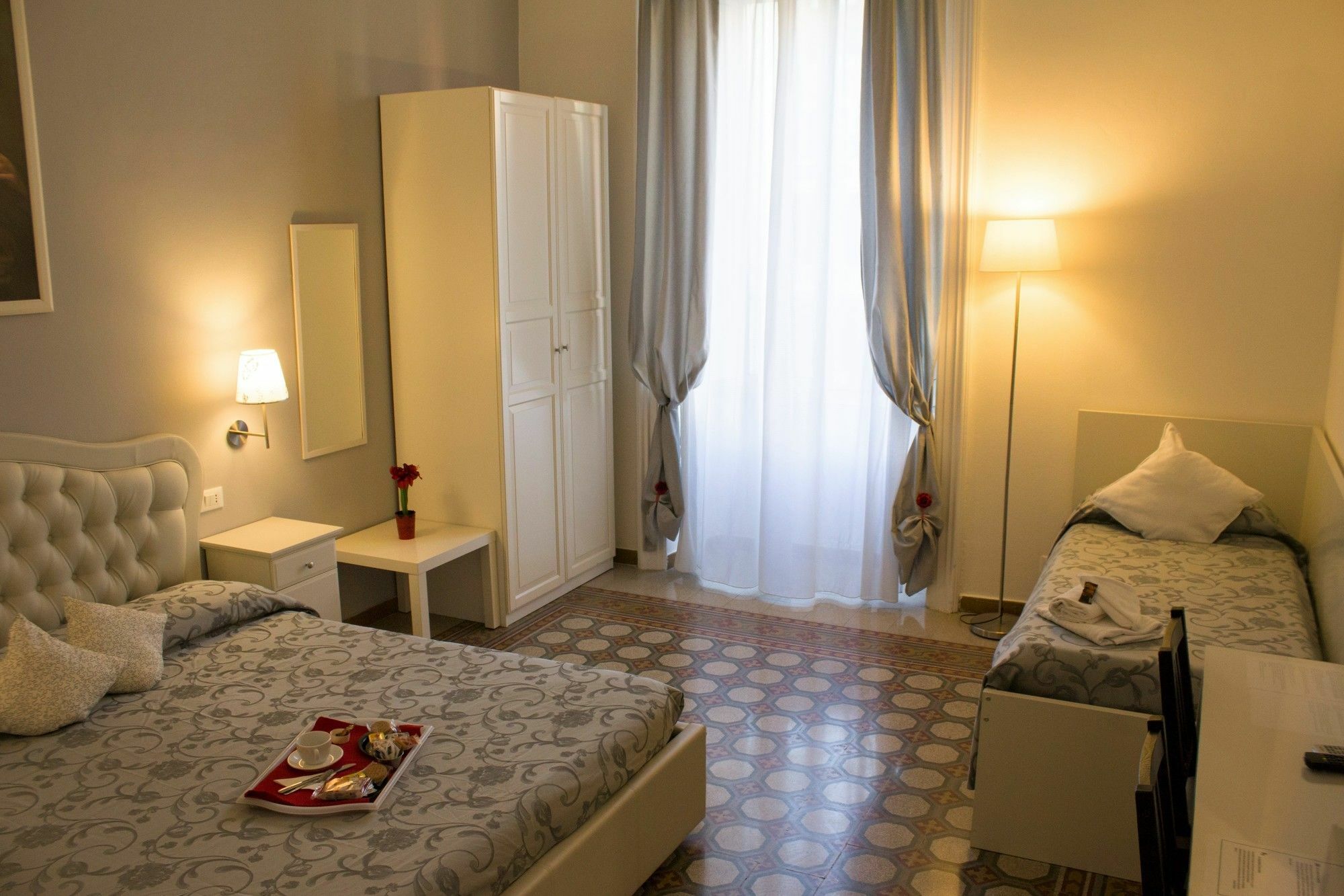Orsini Reali Bed and breakfast Roma