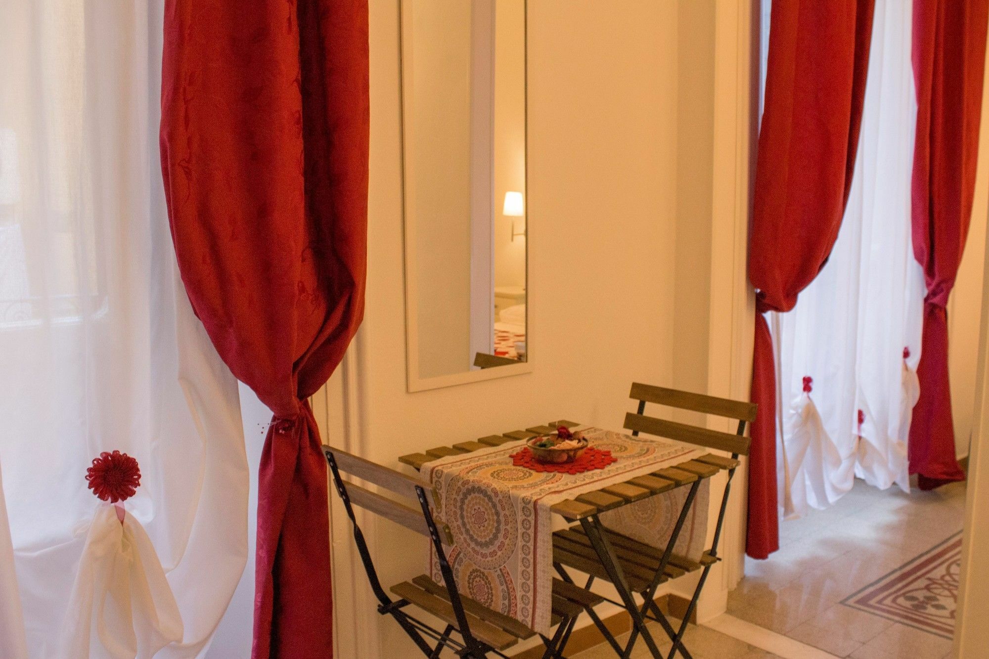 Bed and breakfast Orsini Reali Roma