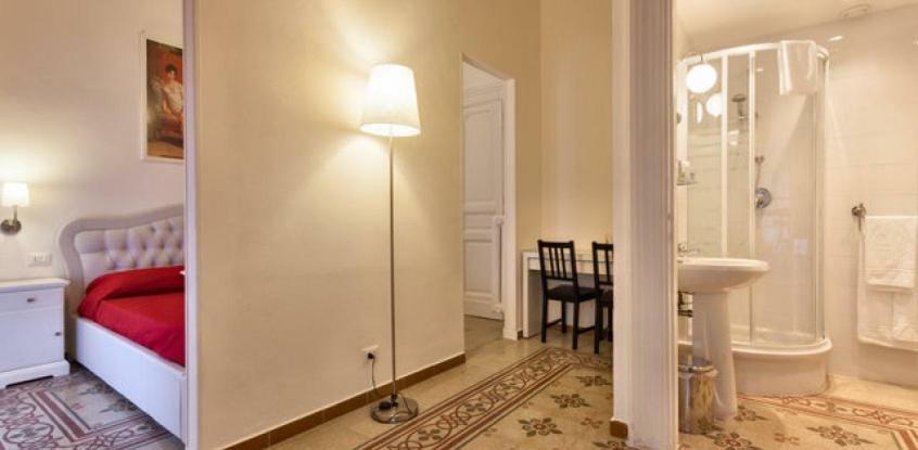 Bed and breakfast Orsini Reali Roma