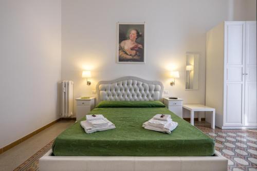 Orsini Reali Bed and breakfast
